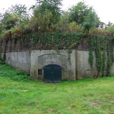 Rijksstraatweg 9 te Nieuwersluis