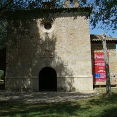 Hermitage of Nuestra Señora de Castilviejo, Medina de Rioseco