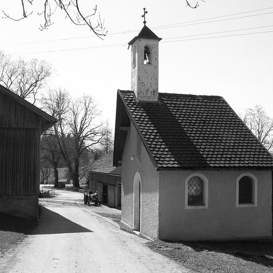 Katholische Kapelle St. Simon