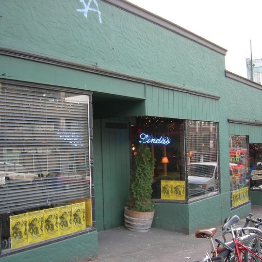 Linda's Tavern