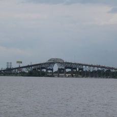Calcasieu River Bridge