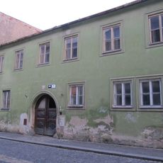 Velká Mikulášská 7