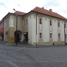 Staroměstské náměstí čp. 6