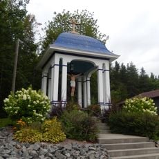 Calvaire du rang Saint-Joseph