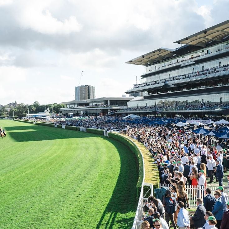 Royal Randwick Racecourse