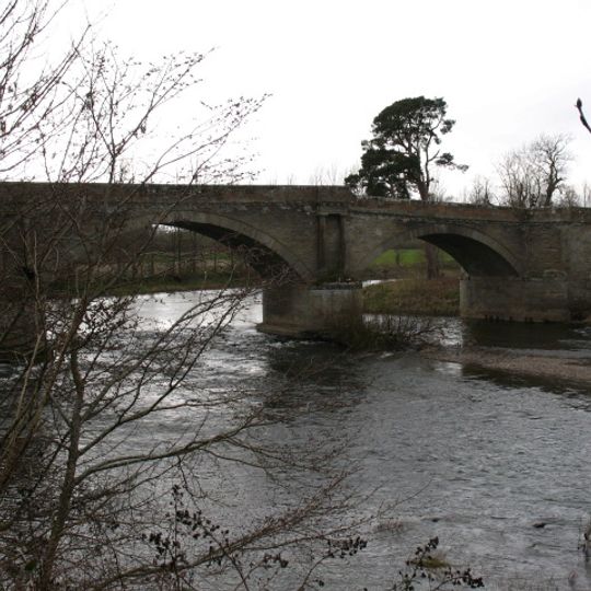 Teviot Bridge