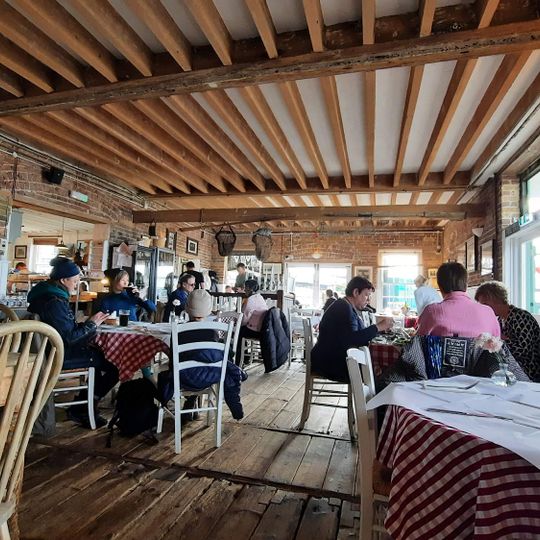 Royal Oyster Company