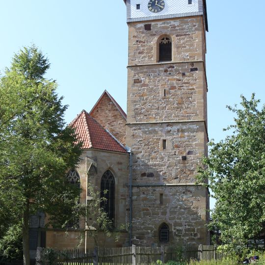 Protestant Church