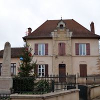 Saint-Germain-sur-Renon