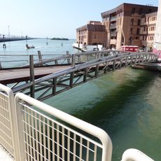 Ponte Valeria Solesin