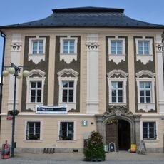 Galerie Felixe Jeneweina města Kutné Hory