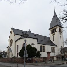 St. Martinus