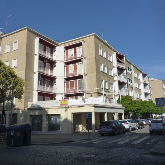 Viviendas de Renta Limitada