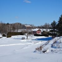 Lochaber-Partie-Ouest