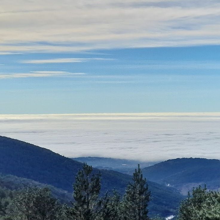 Valle de la Fuenfría