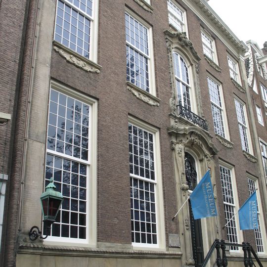 Huis Willet-Holthuysen