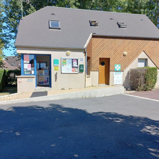 Le Martinet