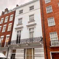 69, Wimpole Street W1