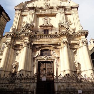 San Benedetto, Catania