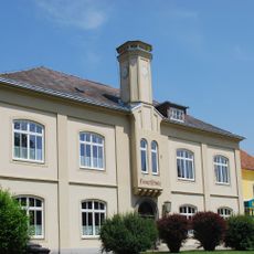 Hauptschule Eibiswald Aibl