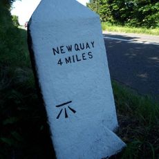 Milestone At Sw 867 629