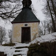 Chapel of Virgin Mary