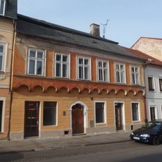 Dům čp. 177