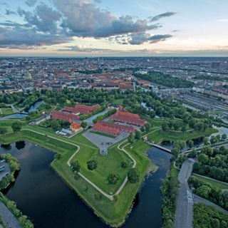 Kastellet