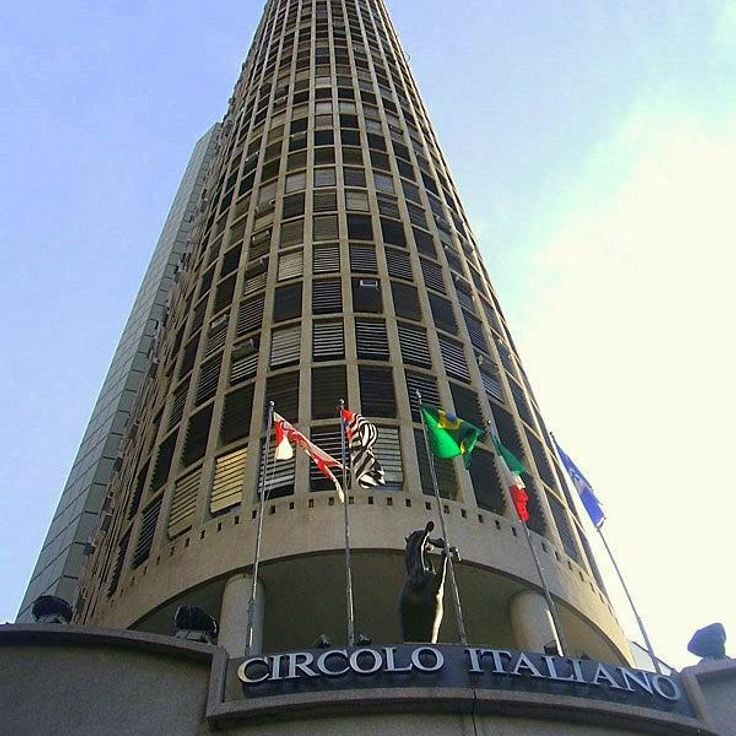 Torre Italia