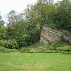 Dryhill Nature Reserve