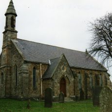 Church of St John Evangelist
