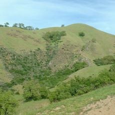Sunol Regional Wilderness