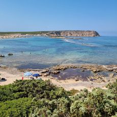 Spiaggia di Sa Mesa Longa