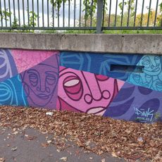 Mural
