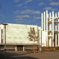 Stephanuskirche