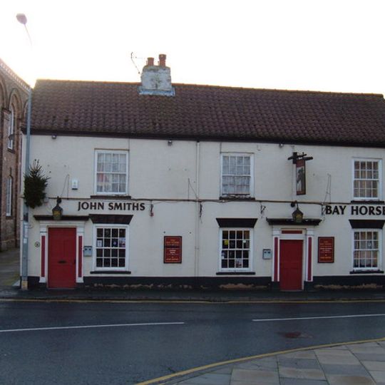 Bay Horse Public House