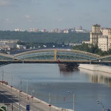 Bogdan Khmelnitsky Bridge