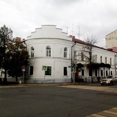 Karl Marks Street 29, Kazan