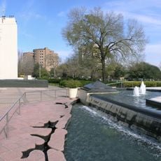 Houston Museum of Natural Science