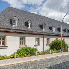 Baudenkmal D-4-64-000-83 in Hof