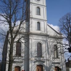 Horní kostel