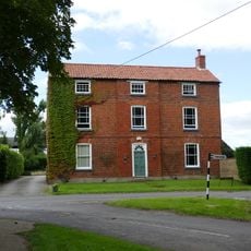 Guildford House
