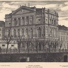 Provisional Theatre