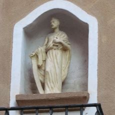 Capelleta de Sant Simó