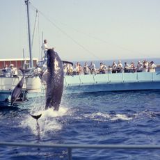 Marineland of the Pacific
