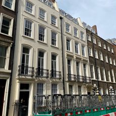 35 And 36, Clarges Street W1