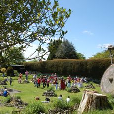 Shaftesbury Abbey Museum & Garden