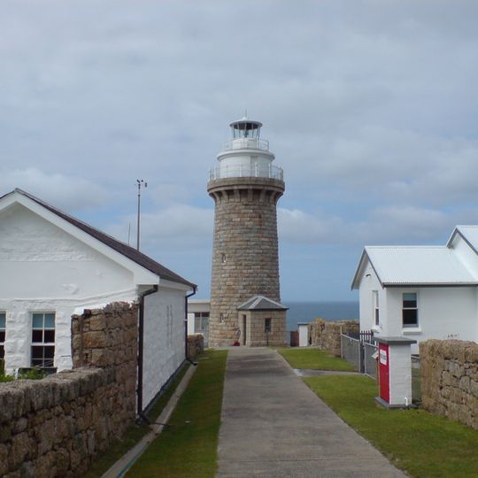 Wilsons Promontory Lighthouse