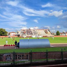 Edirne 25 Kasım Stadium
