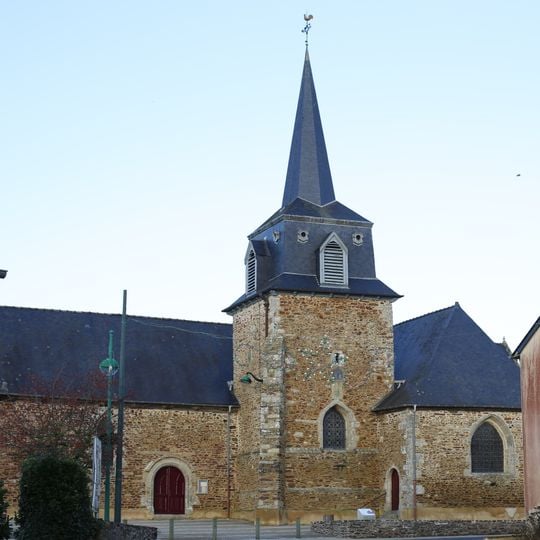 Saint-Onen-la-Chapelle